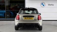 MINI Hatchback 1.5 Cooper Sport 3dr Auto Petrol Hatchback